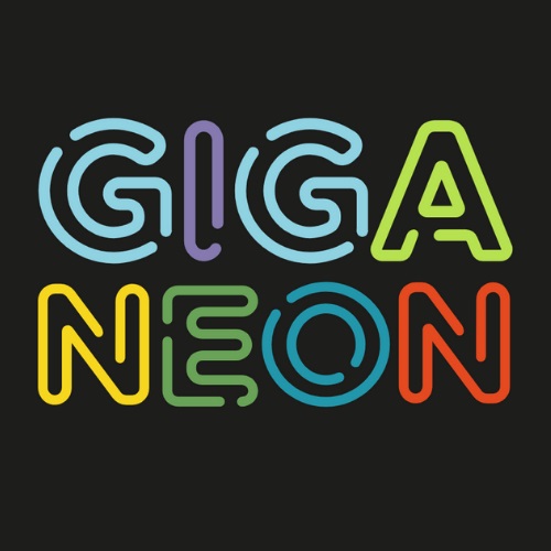 GIGA NEON